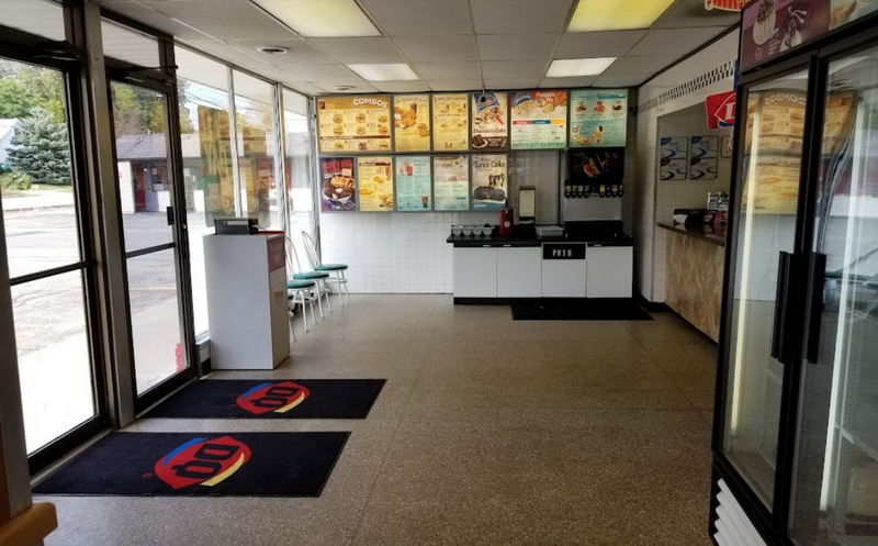 Diary Queen - From Web Listing (newer photo)